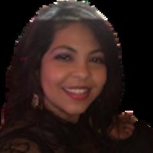 Meet your Posher, Maria daniela